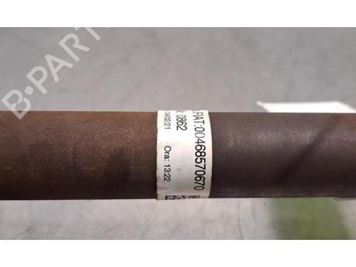 Right front driveshaft FIAT DUCATO Van (250_) E-Ducato (250DPE) | BP32253313M39