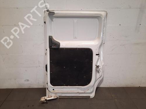 Right slide door NISSAN NV200 Van 1.5 dCi 90 (M20, M20N, M20M) | BP23579173C75 