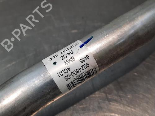 AC pipe BMW 3 (F30, F80) 320 d xDrive | BP15022498M126 