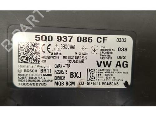 Control unit VW ARTEON (3H7, 3H8) 2.0 TDI | BP39642471M11 - Image 4
