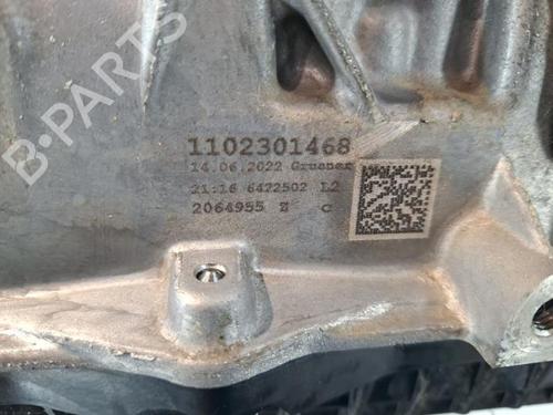 Gearbox BMW 3 Touring (G21, G81) 320 e Plug-in-Hybrid xDrive | BP38474345M3 - Image 2