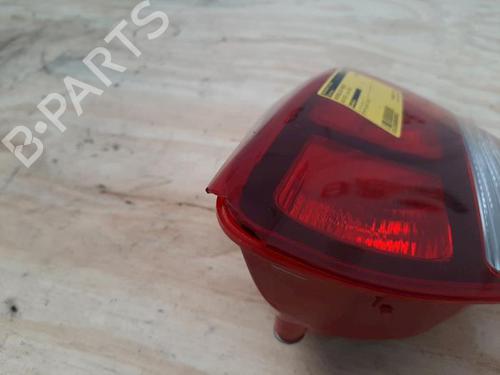 Right taillight KIA RIO IV (YB, SC, FB) 1.25 | BP28086359C35 