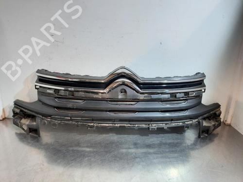 grille-citroen-c5-aircross-a_-2018-31165420 main image