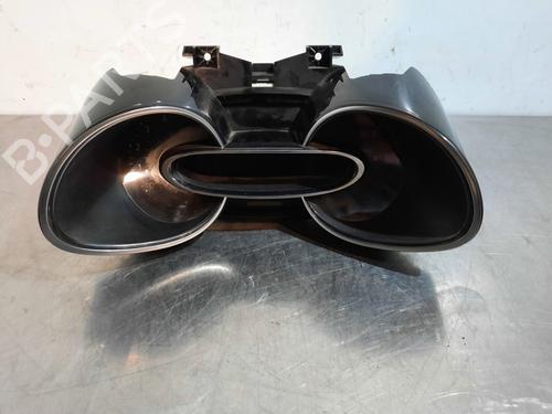 Used Instrument cluster RENAULT CLIO IV Grandtour (KH_) 1.5 dCi 75 (75 hp) 17112203