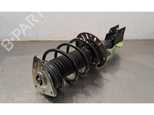 Used Right front shock absorber CITROËN C5 AIRCROSS (A_) 1.5 BlueHDi 130 (ACYHZJ, ACYHZR) (131 hp) 30195014