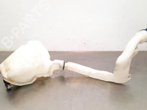 Windscreen washer tank PEUGEOT 208 I (CA_, CC_) 1.2 VTI 82 | BP19633049C113