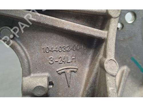 Left front suspension arm TESLA MODEL 3 (5YJ3) EV | BP35315222M12 - Image 3
