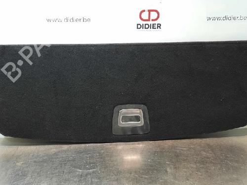 Used Luggage compartment floor RENAULT TALISMAN Grandtour (KP_) 1.6 TCe 150 (150 hp) 15022368