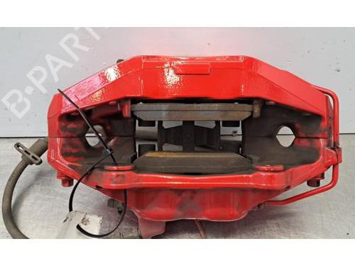 Left front brake caliper BMW 4 Coupe (G22, G82) 430 i xDrive | BP39065054M105 - Image 5