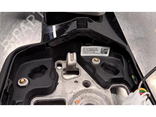 Steering wheel CITROËN C3 IV (CC_, CB_) 1.2 PureTech 100 (CCHPV4) | BP29844468C49
