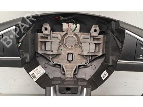 Steering wheel RENAULT MASTER III Van (FV) 2.3 dCi 135 FWD (FV0N, FV08, FV06, FV00, FV1S) | BP29871807C49