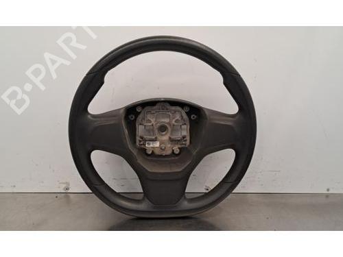 Used Steering wheel Steering wheel PEUGEOT EXPERT Van (V_) 2.0 BlueHDi 120 (122 hp) 33297047 33297047