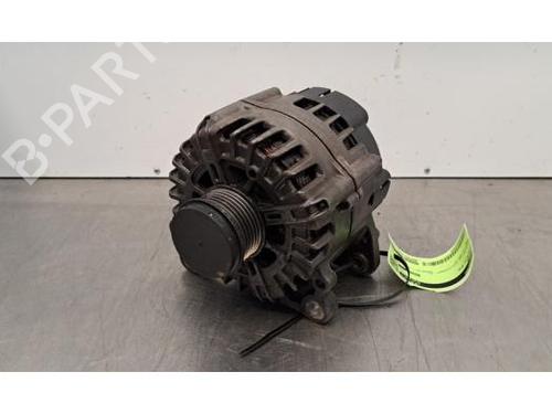 Alternator AUDI A6 C7 Avant (4G5, 4GD) 3.0 TDI | BP31167005M7  - Image 5