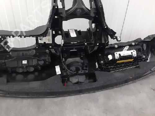 Airbag Kit MERCEDES-BENZ GLC (X253) 220 d 4-matic (253.905, 253.903) | BP10879661C86 