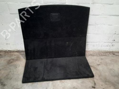 Used Luggage compartment floor AUDI A6 C7 (4G2, 4GC) 1.8 TFSI (190 hp) 23613338