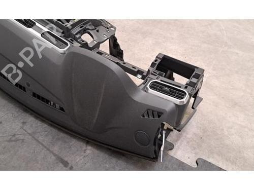 Dashboard DACIA DUSTER (HM_) 1.2 TCe 125 (HMMA) | BP40483902C46  - Image 6