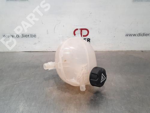 Used Expansion tank Expansion tank CITROËN C4 III (BA_, BB_, BC_) BLUEHDI 110 (BBYHSA) (110 hp) 10896849 10896849