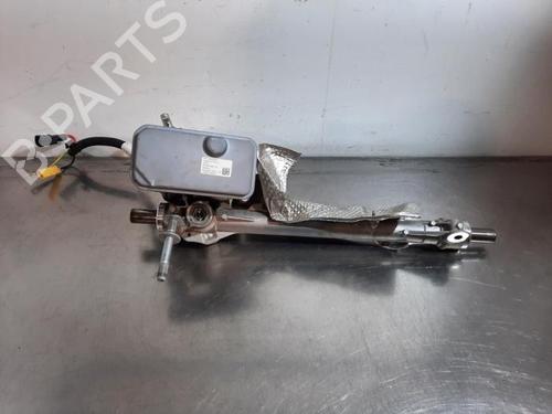 Used Steering rack Steering rack CITROËN C5 X (ND_, NC_) PureTech 130 (NCHNSP) (131 hp) 33751148 33751148