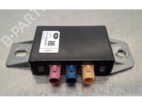 Electronic module LAND ROVER DISCOVERY SPORT (L550) 2.0 D 4x4 | BP33710977M83 - Image 2