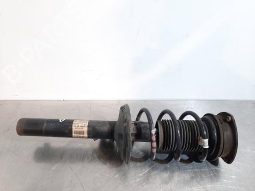Used Right front shock absorber AUDI A3 Sportback (8VA, 8VF) 1.6 TDI (110 hp) 15233550