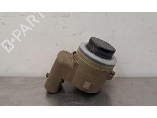 Used Electronic module Electronic module LAND ROVER RANGE ROVER SPORT II (L494) 5.0 SCV8 4x4 (575 hp) 30605370 30605370