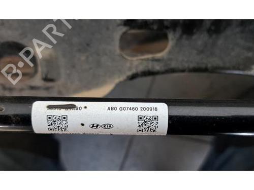 Subframe HYUNDAI i30 Estate (PDE) 1.6 CRDi | BP25014373M9