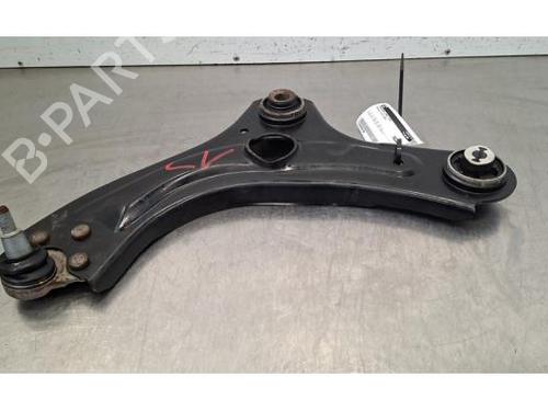 Left front suspension arm RENAULT CLIO V (B7_) 1.0 TCe 100 (B7MT) | BP40070501M12 - Image 3