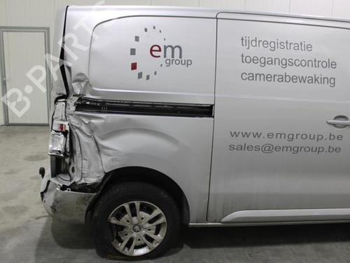 Other PEUGEOT EXPERT Van (V_) 2.0 BlueHDi 120 | BP23604616O1 - Image 19