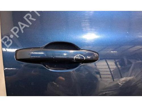 Right front door RENAULT SCÉNIC IV (J9_) 1.7 Blue dCi 120 (J9A7, J9A8) | BP30139076C3