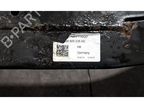 Subframe VW GOLF VII (5G1, BQ1, BE1, BE2) 2.0 TDI | BP30766457M9 - Image 5