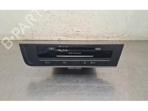 Used Radio Radio AUDI A6 Allroad C7 (4GH, 4GJ) 3.0 TDI quattro (272 hp) 39216712 39216712