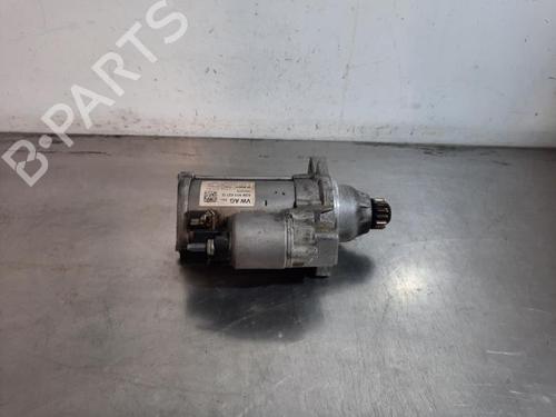 Starter SKODA FABIA III (NJ3) 1.0 | BP36680953M8 - Image 2