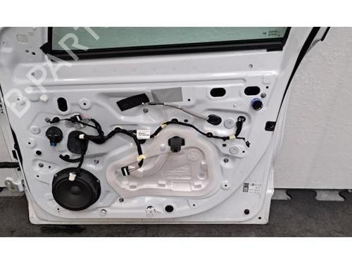 Right front door RENAULT SCENIC E-TECH PHASE I EV87 | BP36773031C3 - Image 6