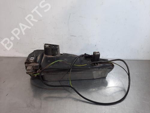 Used AdBlue tank PEUGEOT 2008 I (CU_) 1.6 HDi (92 hp) 15038594