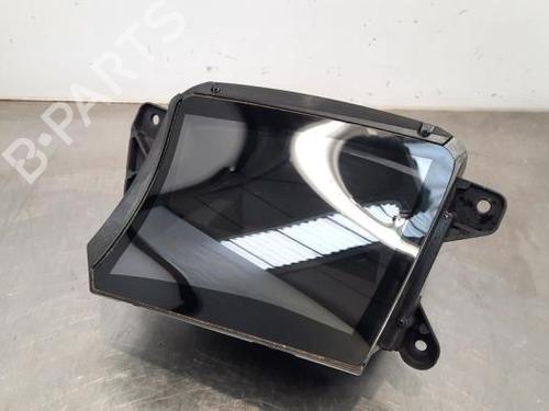 Used Display monitor BMW 7 (G70) i7 xDrive60, L (544 hp) 19575908