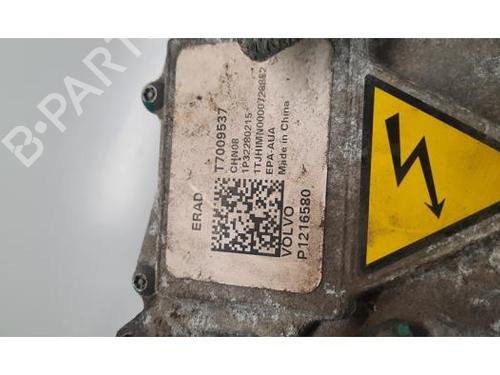 Engine VOLVO XC40 (536) Recharge AWD | BP37623668M1  - Image 10
