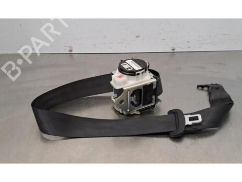 Used Rear right belt tensioner Rear right belt tensioner AUDI Q4 E-TRON SUV (F4B) 35 (170 hp) 34117920 34117920