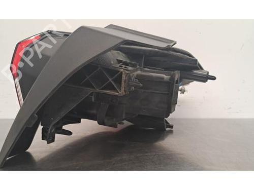Venstre baglygte OPEL CORSA F (P2JO) 1.2 (68) | BP29817885C34