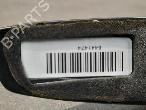 Roof bar SKODA KODIAQ I (NS6, NS7, NV7) 2.0 TSI 4x4 | BP23593815C65 