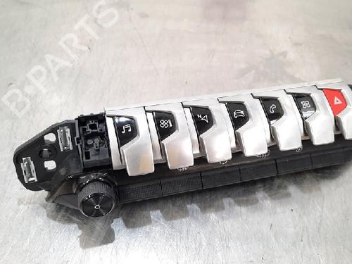 Switch PEUGEOT 3008 II SUV (MC_, MR_, MJ_, M4_) 1.6 BlueHDi 115 (MCBHXW, MCBHYB) | BP15020680I30 