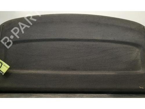 Rear parcel shelf OPEL ASTRA K (B16) 1.5 CRDI (68) | BP23636013C85 