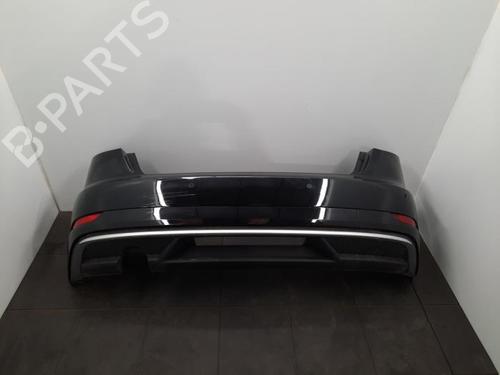 Used Rear bumper Rear bumper AUDI A3 Limousine (8VS, 8VM) 30 TDI (115 hp) 33476973 33476973