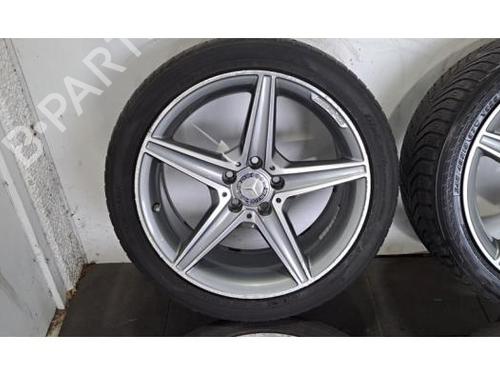 Rim MERCEDES-BENZ VITO Van (W447) eVITO (447.603, 447.605) | BP29515602C45 