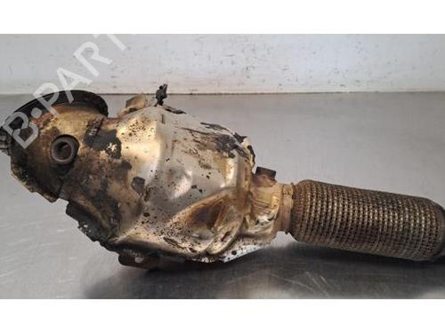 Catalyst FORD PUMA (J2K, CF7) 1.0 EcoBoost mHEV | BP33744012M10 - Image 4