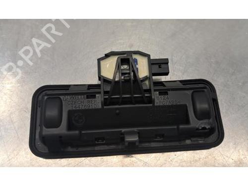Tailgate handle BMW i4 (G26) eDrive35 | BP40285649C132 - Image 2