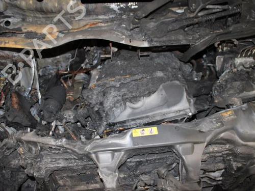 Differensial bakvogn MERCEDES-BENZ V-CLASS (W447) V 250 BlueTEC / d (447.811, 447.813, 447.815) | BP30057102M24 