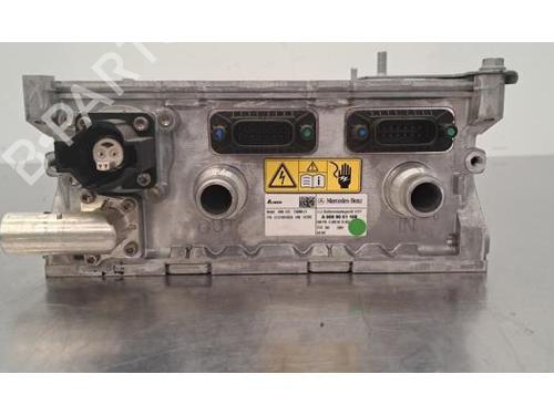 Used Battery MERCEDES-BENZ B-CLASS Sports Tourer (W246, W242) Electric Drive / B 250 e (242.890) (180 hp) 29515290