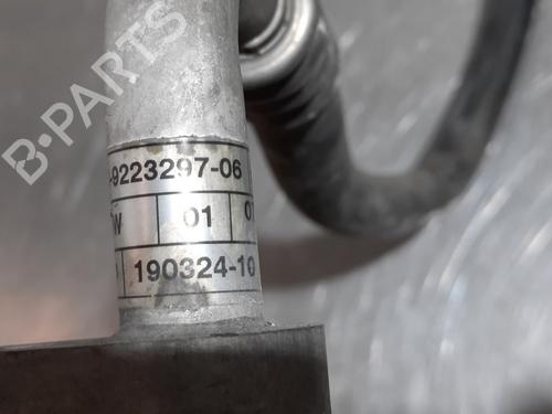 AC pipe BMW 3 (F30, F80) 316 i | BP15971376M126 
