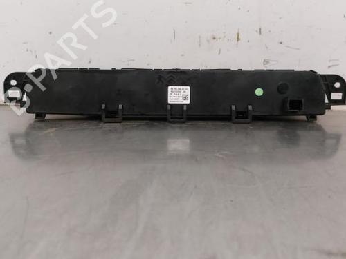 Climate control CITROËN BERLINGO Box Body/MPV (K9) 1.5 BlueHDi 130 | BP23591209I5 