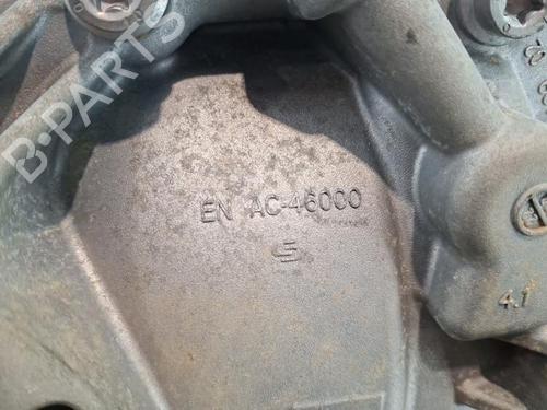 Rear differential BMW Z4 Roadster (G29) sDrive 20 i | BP38606229M24  - Image 7